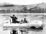 Amphicar 770 Convertible 1961 года (WW)